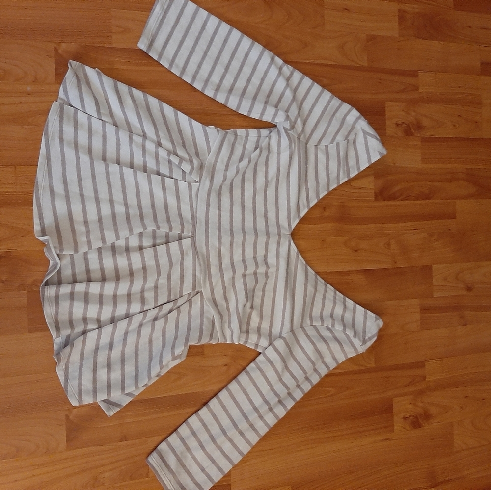 Victoria's Secret blouse